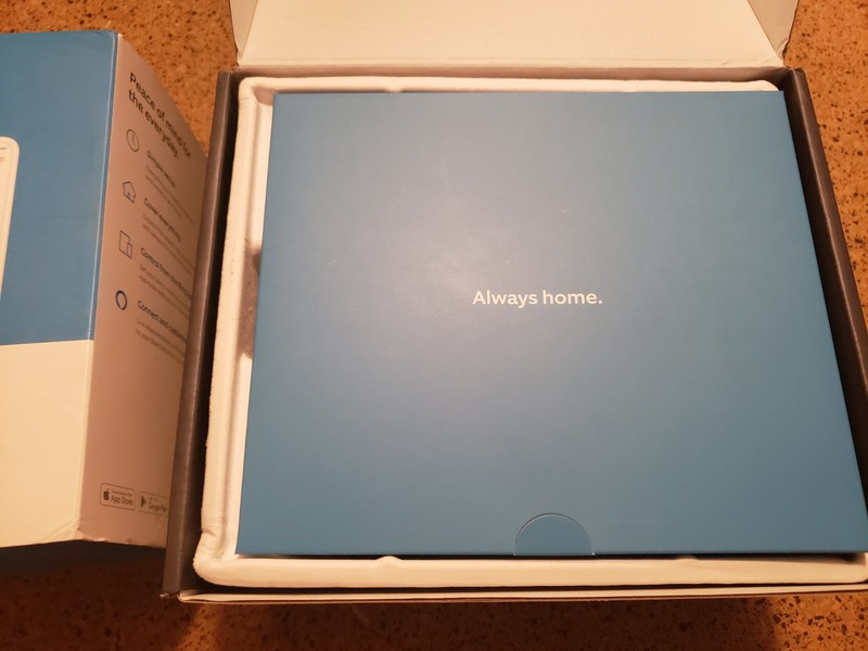 New Ring Alarm Wireless Security System gallery