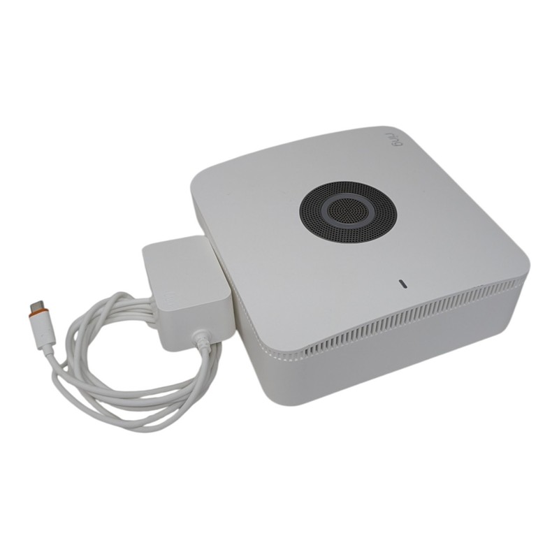Ring Alarm Pro Base Station (Model 5AT3T3) 24/7 Backup Internet Battery Backup