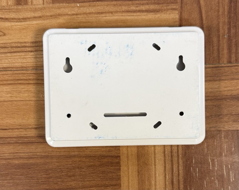 2Gig Wireless Keypad Wall Mounted Good Condition gallery