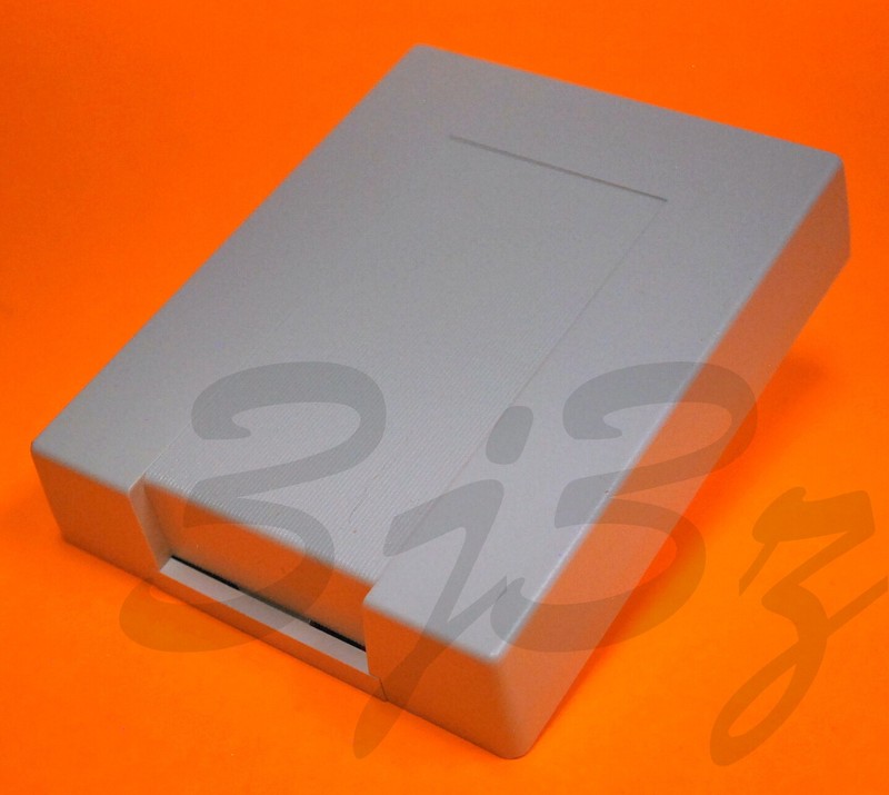 ITI / GE 60-585 Superbus Hardware Output Module
