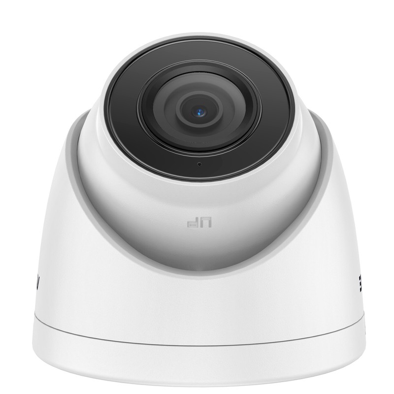 ANNKE 5MP PoE Security IP Camera C500 Audio Recording IR Night Outdoor 4mm Lens