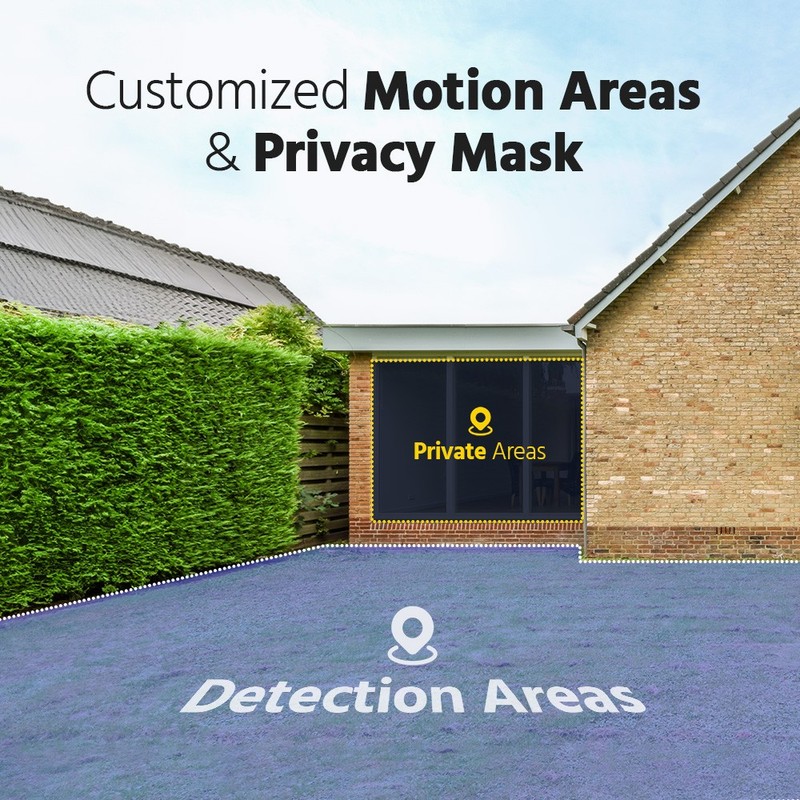 ANNKE 8MP Security NVR Network Video Recorder for POE Surveillance System H.265+ gallery