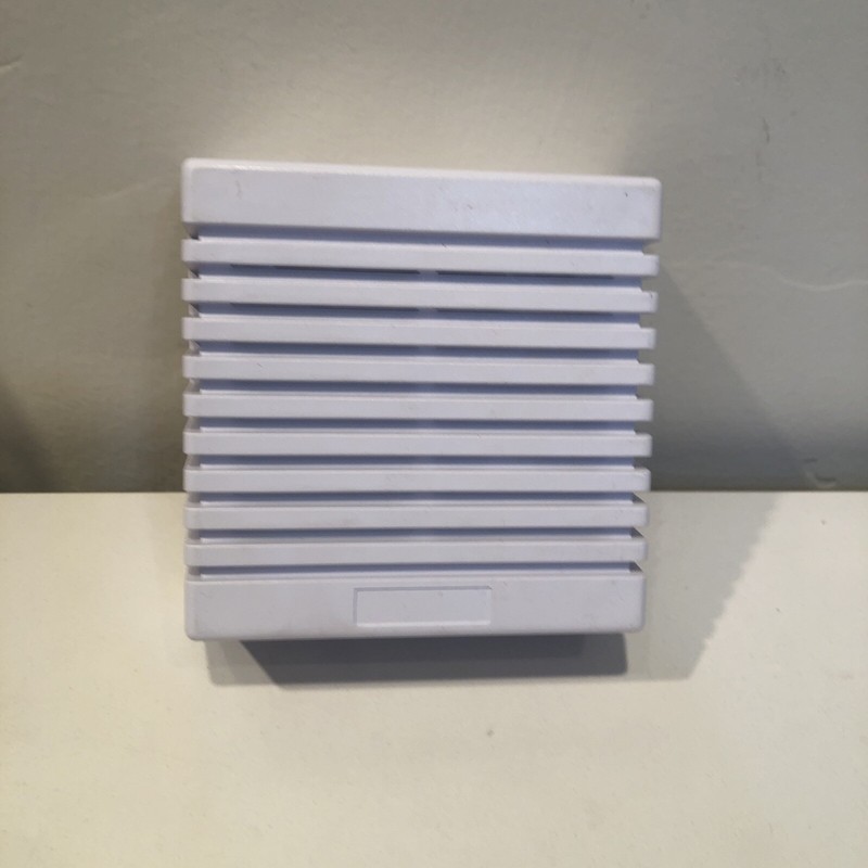 DSC SD 15W-ULF 15-Watt Dual Tone Alarm Siren