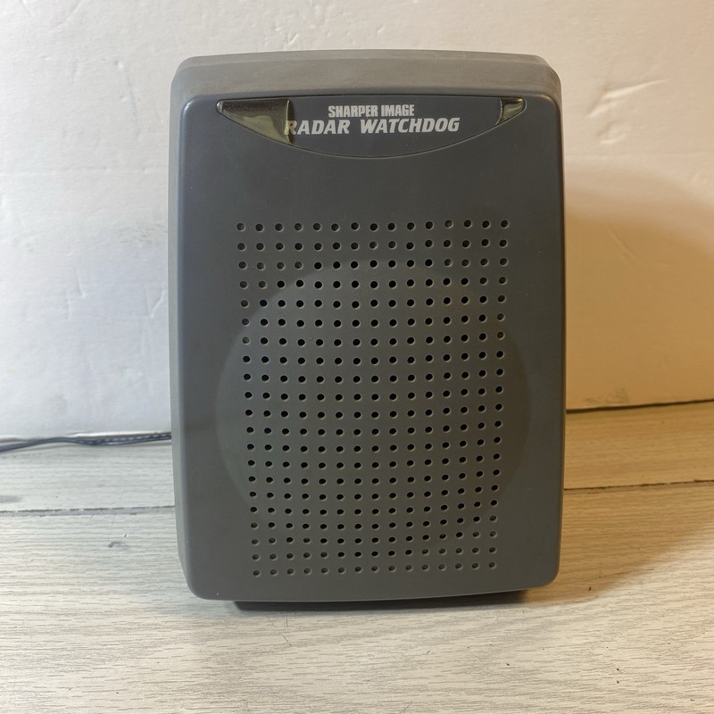 Watch-Dog Safety Technology Electronic Dog Barking Alarm Motion Detection