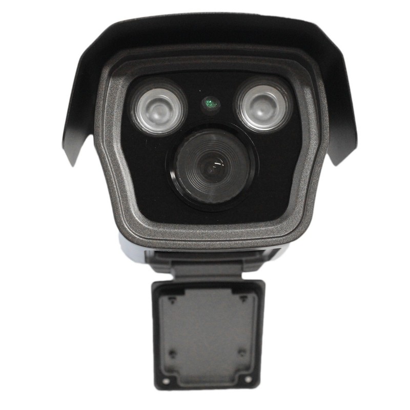 HD Day Night IP Camera Outdoor Mobile 3G 4G GPRS + WiFi ONVIF gallery