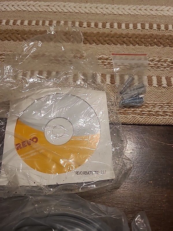 Revo CCD Digital Color Camera RCDY12-1 gallery