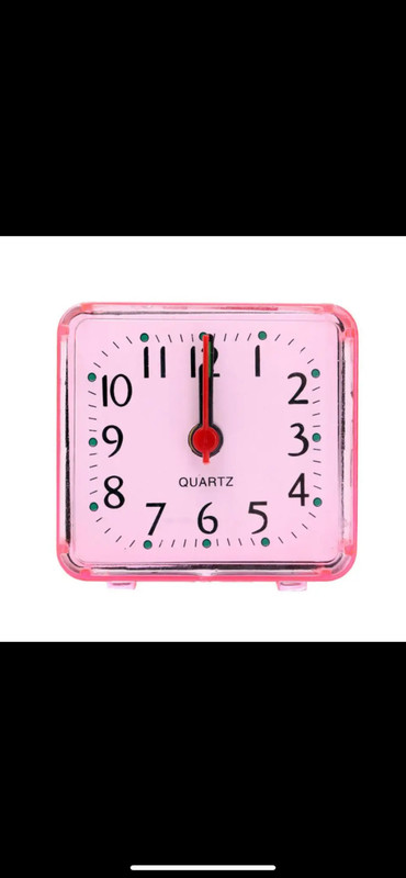 Alarm Clock Watch ultramodern gallery