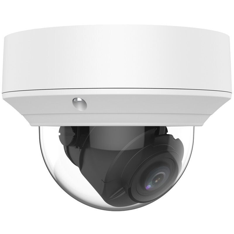 Alibi 4K 8MP Zoom Dome Camera ALI-XD81-VUZAI – American Security Camera Company