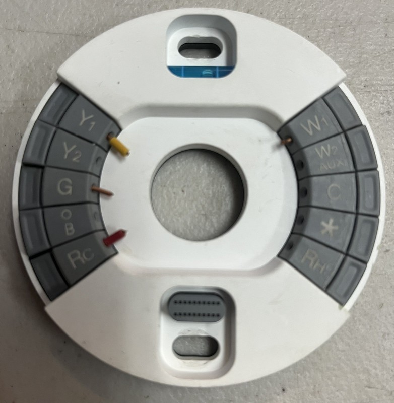 GOOGLE NEST 3RD GEN gallery