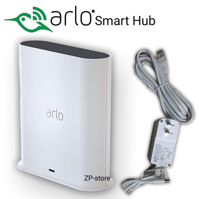OEM Arlo Ultra VMB4540 Smart Hub Wire-Free Pro 2, Pro 3, Pro 4 Base Station