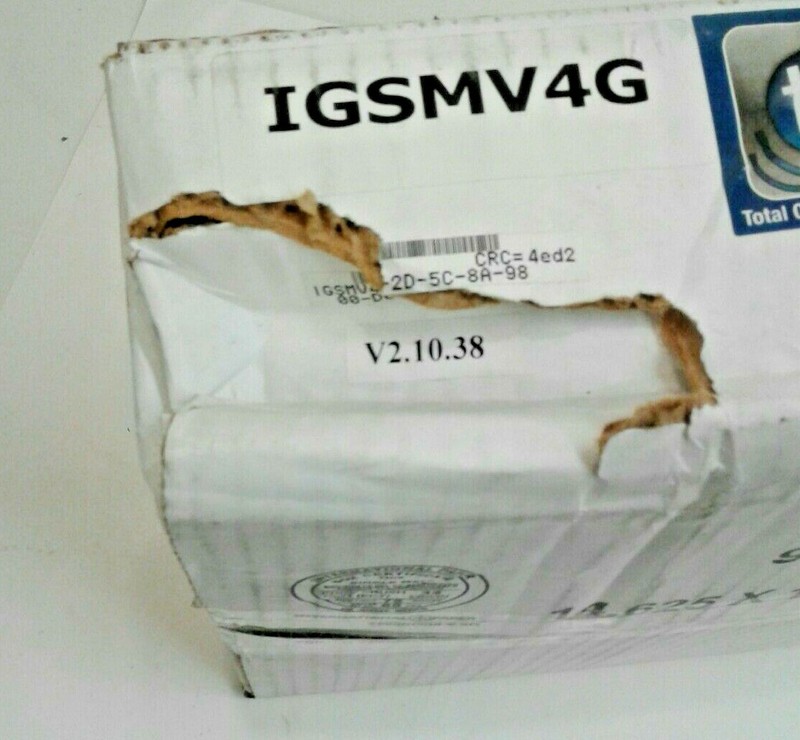 Honeywell IGSMV4G IntelliPath Series 4G Communicator gallery