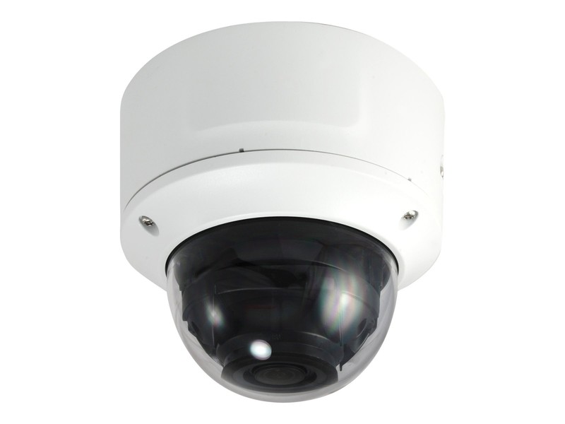 LevelOne FCS-4203 Network surveillance camera dome outdoor, FCS-4203