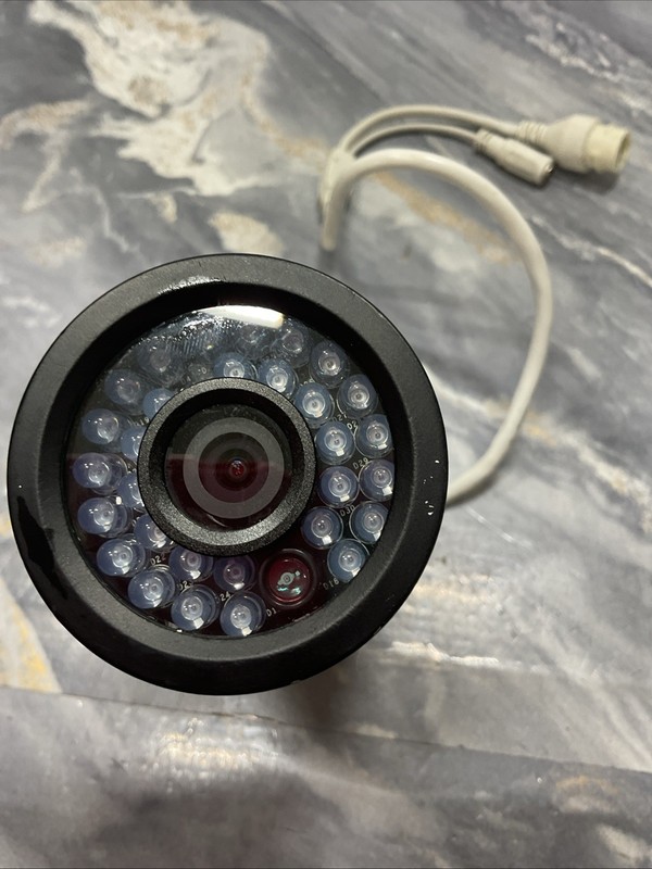 LOREX MCNB2153 FULL HD 1080P IP Bullet Camera gallery