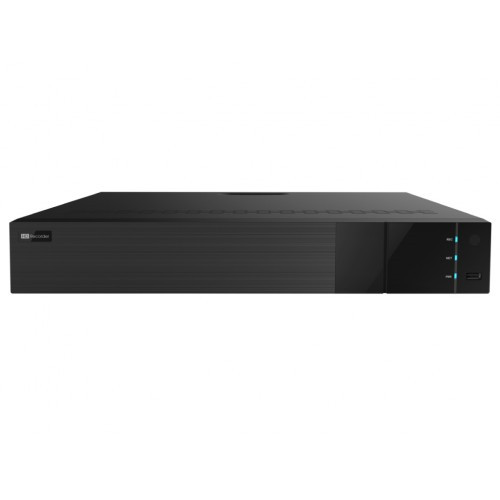 32CH All-in-one 1080P DVR Security System + 24pcs hybrid security dome gallery