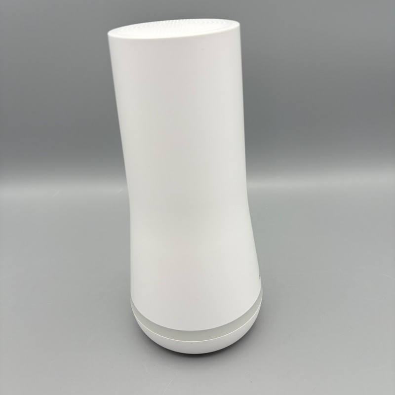 SimpliSafe Security SSBS3 BS3W Base Station Only No Power Supply Untested gallery