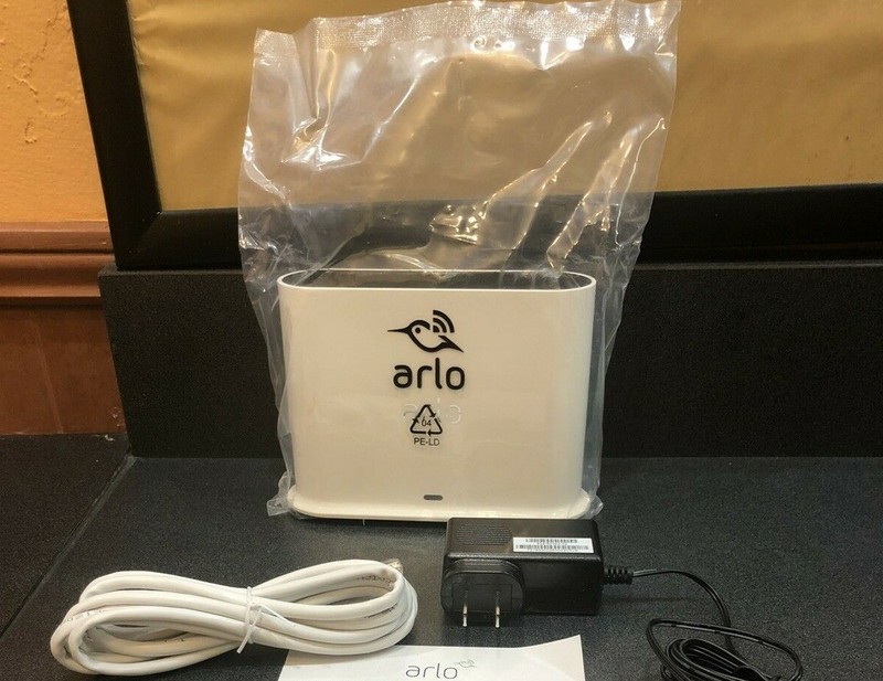 Brand New Arlo Pro & Pro 2 VMB-4500 Base Station (No Camera)