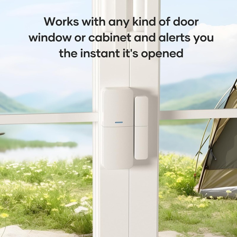 tolviviov Alarm System for Home Security gallery