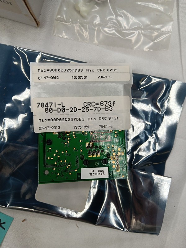7847i-L Integrated Internet Communicator for LYNX gallery