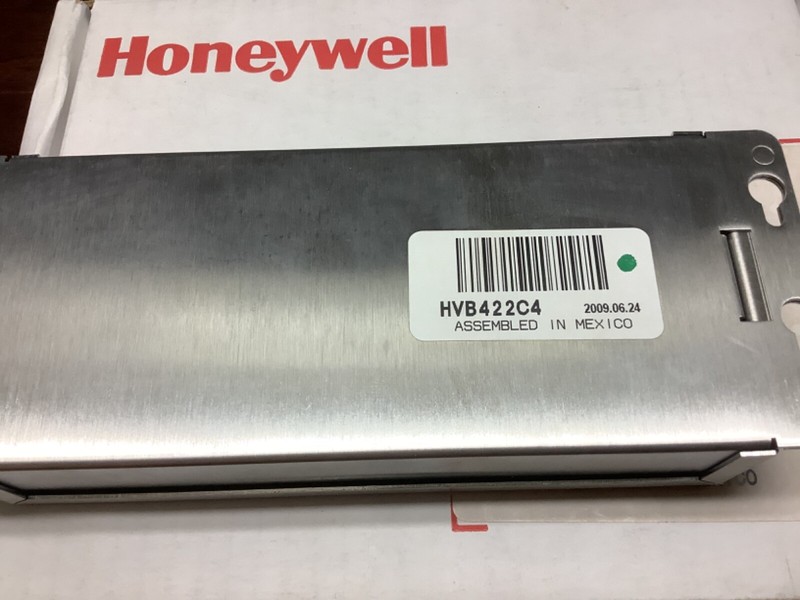 Honeywell Video HVB422C4 Data Port Expander 4 Channel RS422/485 Receiver-Driver gallery