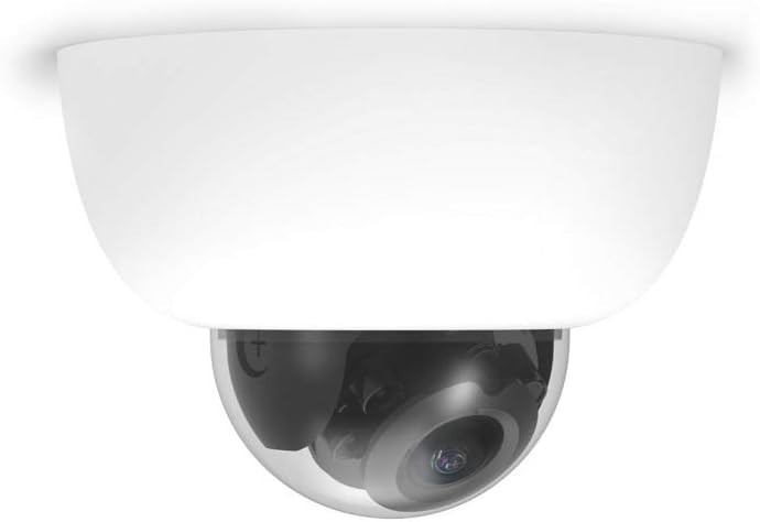 Cisco Meraki MV21-HW Cloud Managed Indoor Security Camera NEW, Original Open Box