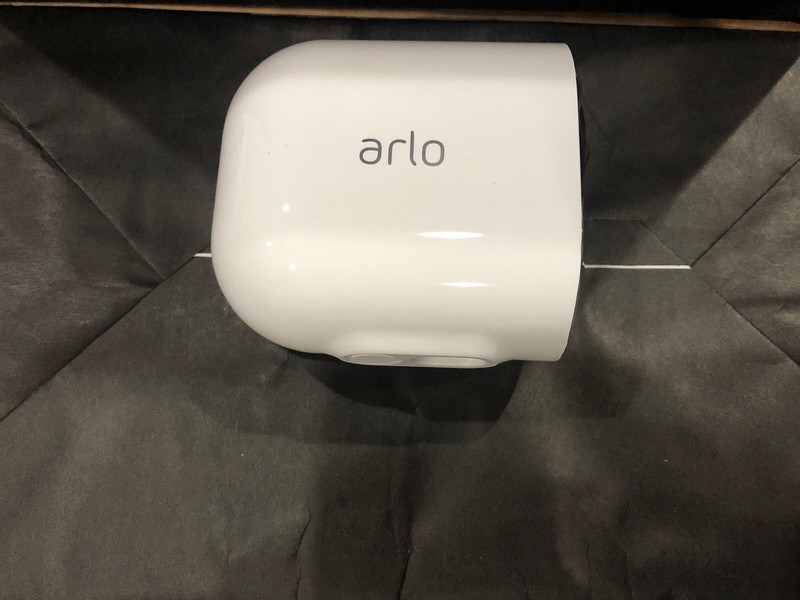 New Arlo Ultra Add-on 4K Security Camera UHD Wire-Free W/Battery & Mount VMC5040 gallery