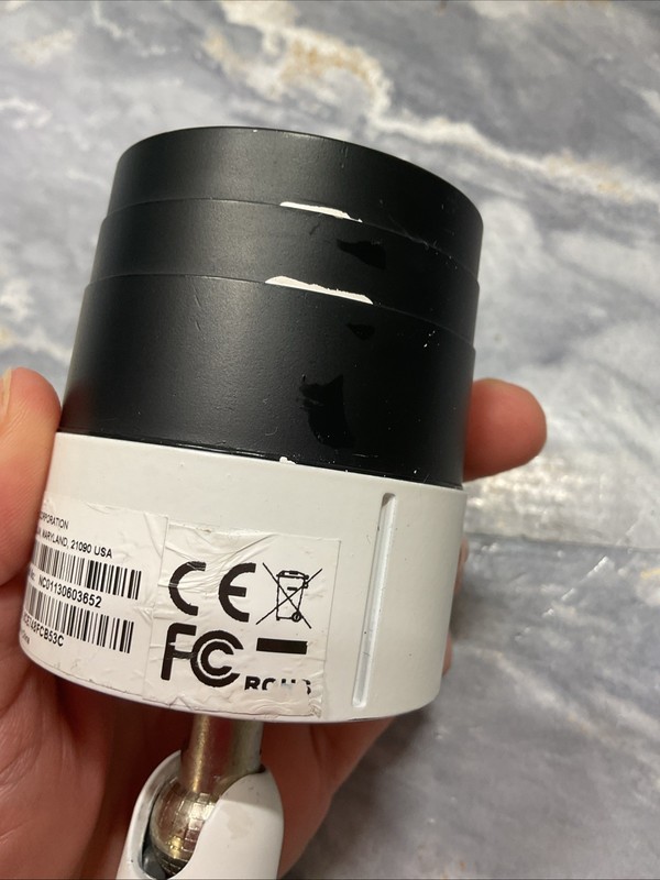 LOREX MCNB2153 FULL HD 1080P IP Bullet Camera gallery