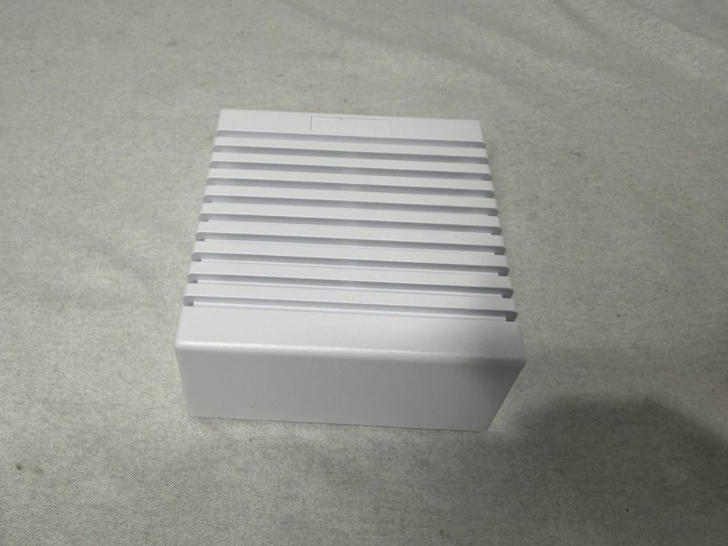 DSC Electronic Alarm Siren SD - 15W-ULF ~ 15 Watt Dual Tone Surface Mount NIB gallery