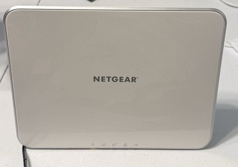 Netgear Arlo VMB3000 Base Station Only (No Cameras)