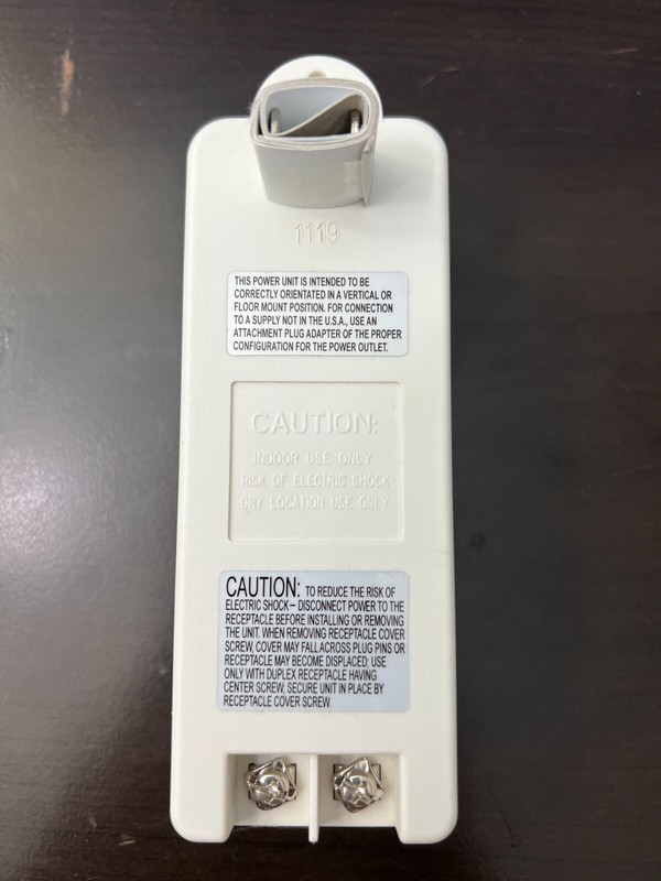 GE 22-129-ITI Adapter for GE Simon 3 Panel, Required For X10 gallery