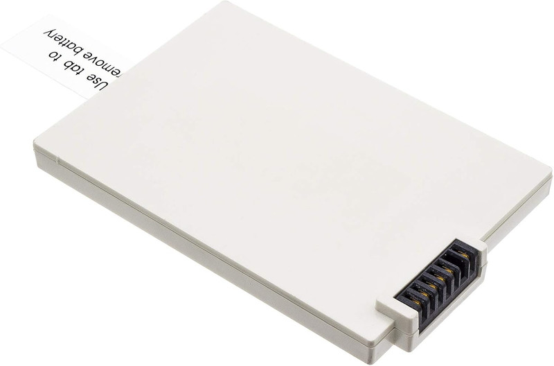 Replacement Battery for Xfinity Icontrol Technicolor TCA300COM Part NO 2250 Mah gallery