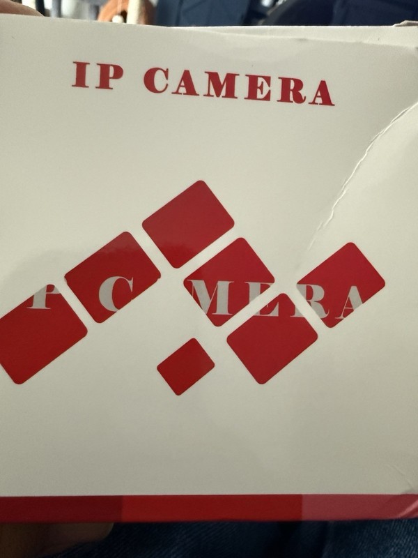 IP Camera Black USB Network Surveillance with USB Cable Included gallery