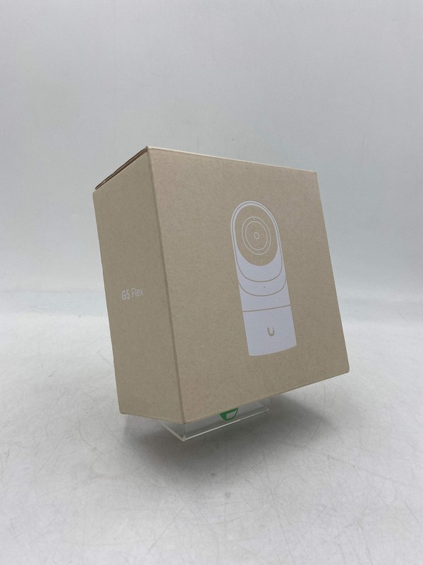 New Ubiquiti G5 Flex PoE Turret IP Camera UVC-G5-FLEX gallery