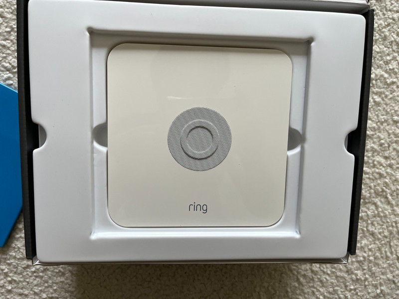 Ring Alarm Wireless Security Kit Home System 10 Pieces (1st Gen) gallery