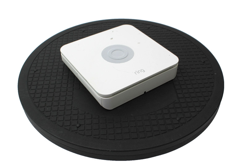 Ring Alarm Base Station US White Model SKU:4HB1U9-0EN0 Only / No Power Adapter