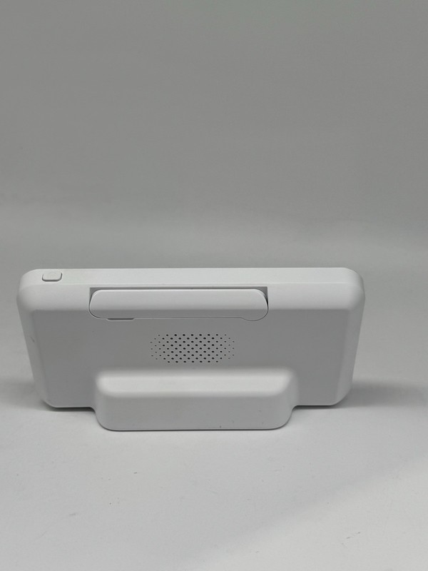 (BROKEN) ARENTI Baby Monitor 2 Cameras 2K Smart Camera 5in Display White gallery