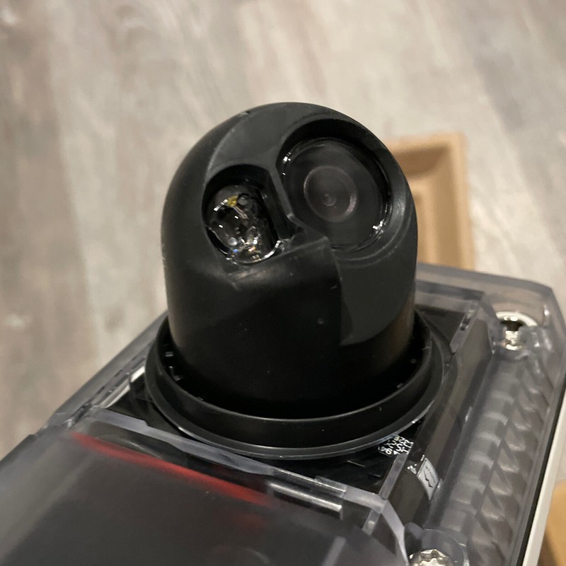 SKY CAMERA SC01 SKYCAM0286666D3AB521. #M14 gallery