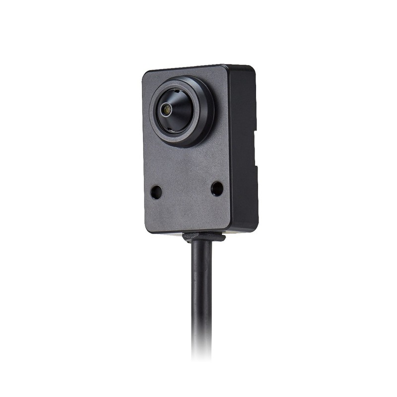 Hanwha SLA-T4680V 2MP Pinhole Lens Module