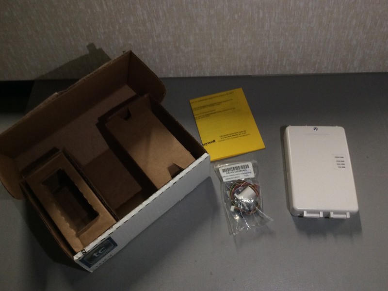 New Honeywell CDMA-X CDMA VERIZON COMMUNICATOR FOR VISTA PANELS