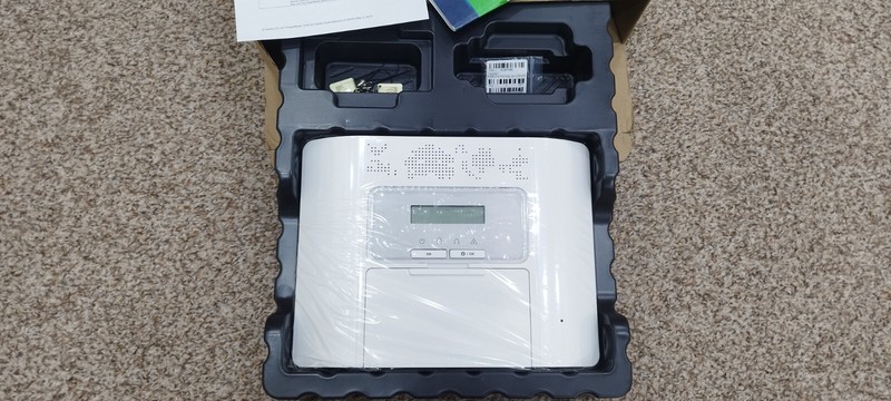 ✅ VISONIC PMASTER30 (8681:ANY) SOLO Cat No. 0-102180 Controll🔥Fast Shipping🔥 ✅ gallery