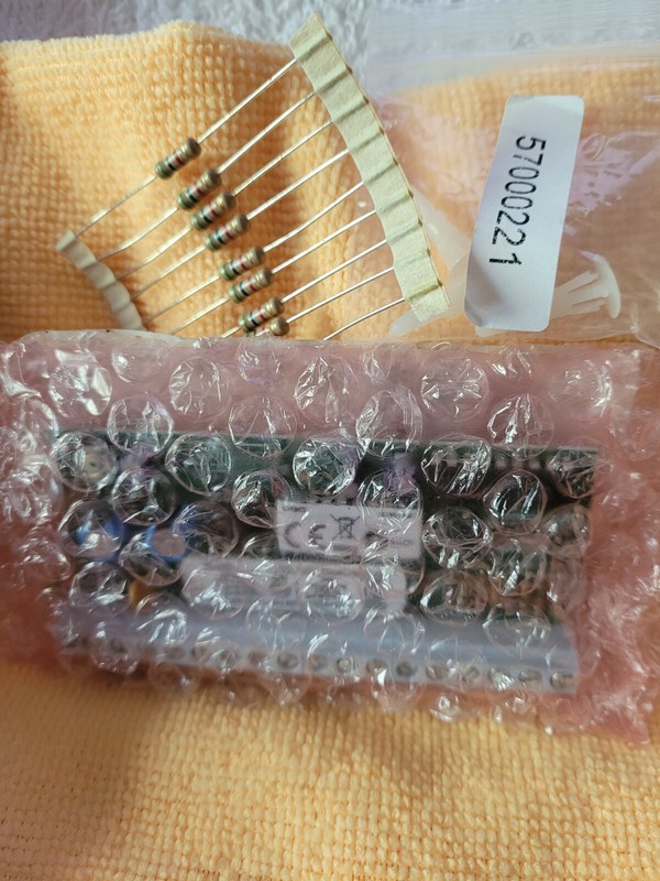 NEW Open box MAXSYS PC4108A - Zone Input Module gallery