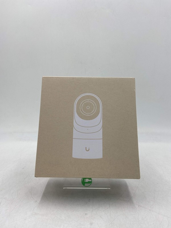 New Ubiquiti G5 Flex PoE Turret IP Camera UVC-G5-FLEX