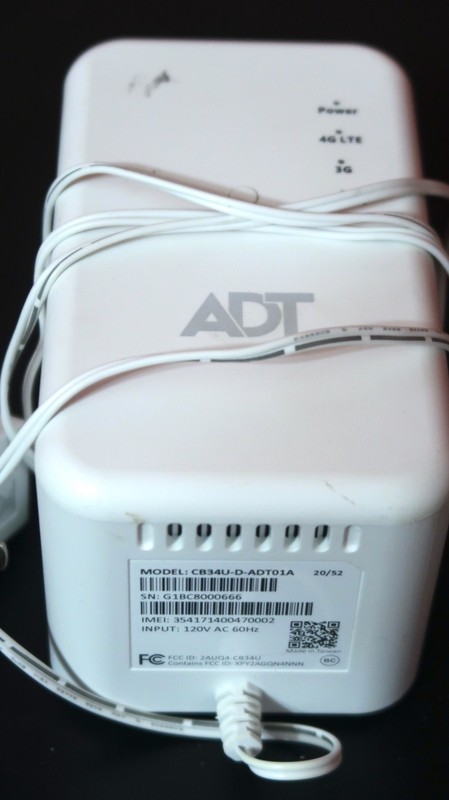 ADT Security System Equipment & Parts USED gallery