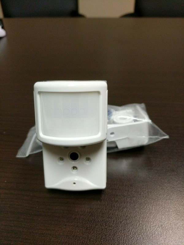 New!I 2Gig image sensor – motion detector