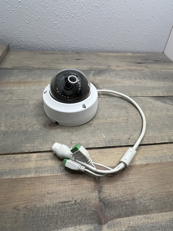 DS-2CD2122FWD-IS 2MP POE IP CAM 4MM