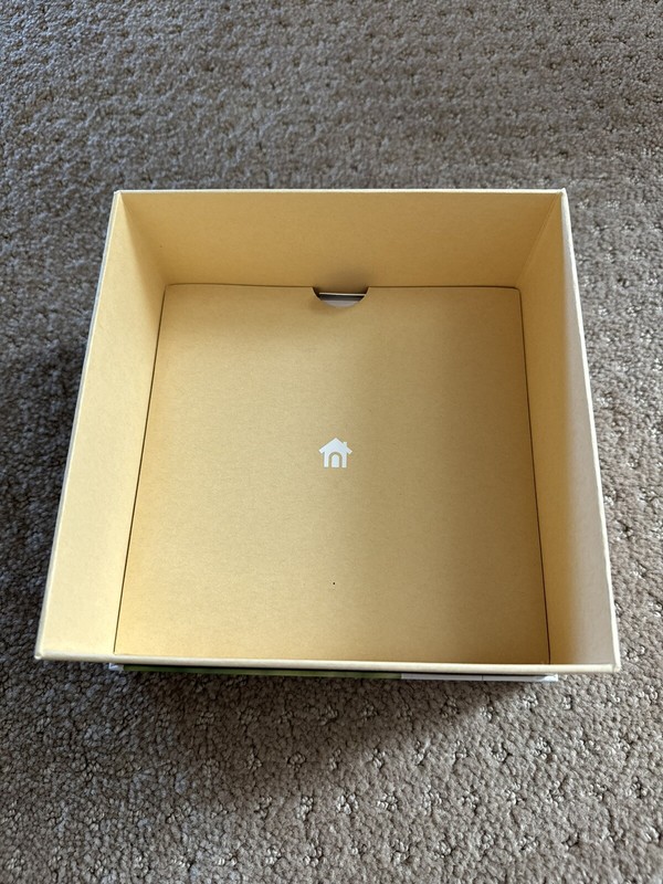 Google Nest Secure Alarm System - Guard, Detect Sensor, Tags gallery