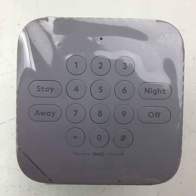 Blue by ADT Smart Home Hub Graphite S40LR0-01 gallery