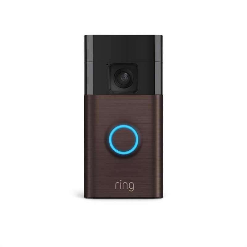 Ring Alarm eero Pro 6 WiFi 9 Piece Security System with Battery Doorbell gallery