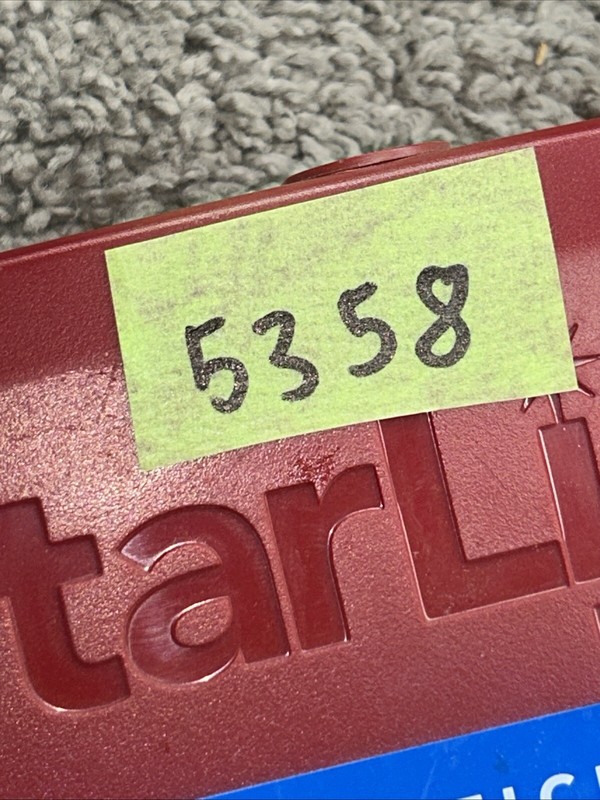 Napco Starlink SLE-LTEV-FIRE Verizon Dual Path Cellular/IP LTE Communicator 5358 gallery