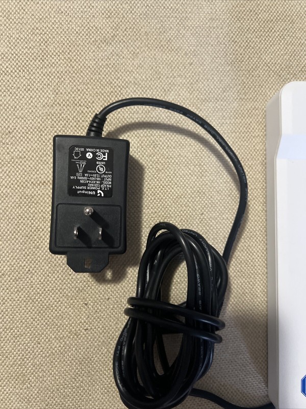 LE4000RF V5.0 ADT Cellular Alarm Communicator UA724 REV01 gallery