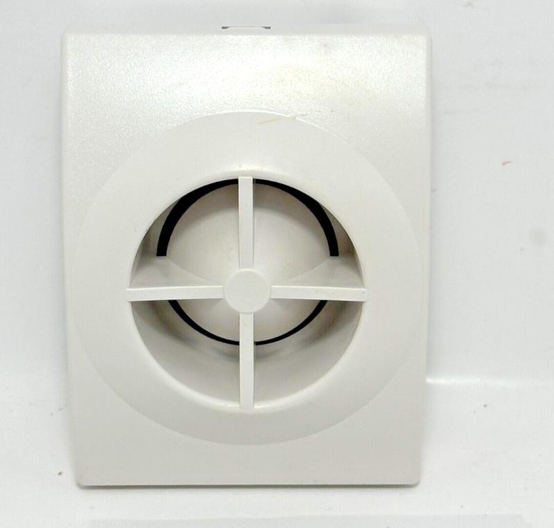 Honeywell Ademco WAVE2 Indoor Electric Two Tone Siren